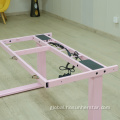 Double Motor Table Lifting Frame Double motor children's table stand Manufactory